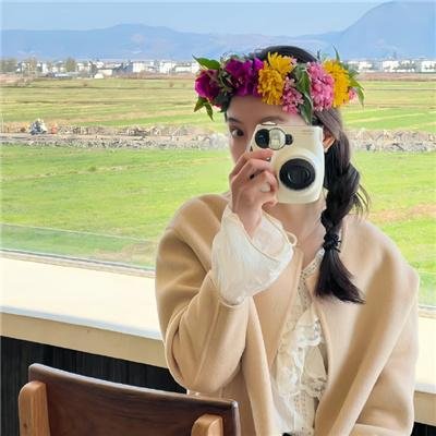 川流之岛
