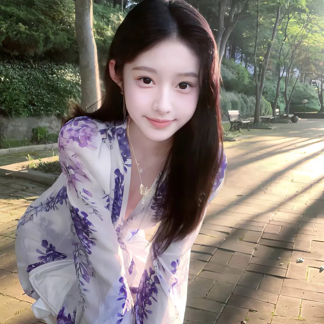 这个女配有点甜