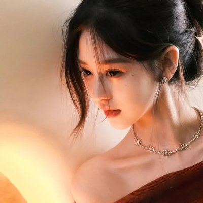 女人河