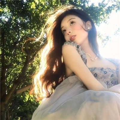 我叫侯美丽